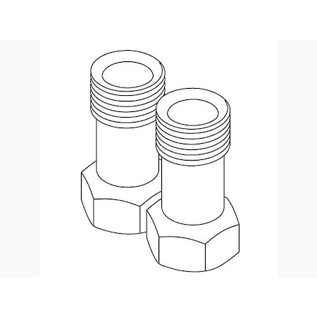 Kohler Check Valve Kit 1349529-RP